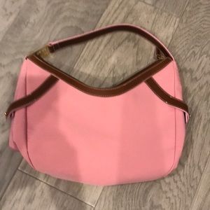 Ralph Lauren Pink Purse